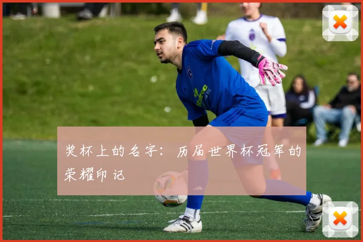 奖杯上的名字:历届世界杯冠军的荣耀印记