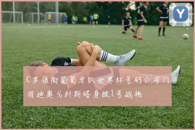 C罗领衔葡萄牙队世界杯号码公布门将迪奥戈科斯塔身披1号战袍