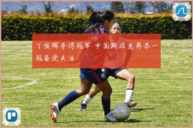丁俊晖夺得冠军 中国斯诺克再添一冠备受关注